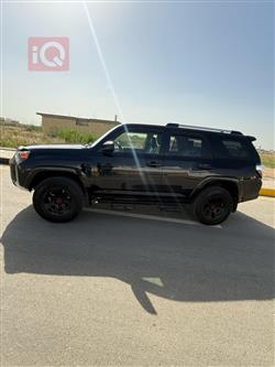 Toyota 4Runner